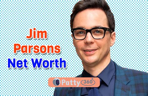 Jim Parsons Net Worth 2024 – How Much Is The ‘Big Bang Theory Star ...