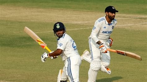 India vs England 3rd Test Day 1 highlights: Rohit and Jadeja take IND ...