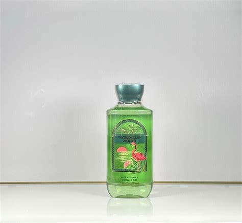 Bath And Body Works Watermelon Mojito Mist Cream Lotion Shower Gel U