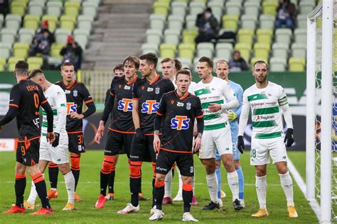 Skrót meczu Lechia Gdańsk Lech Poznań OFICJALNA STRONA LECHII GDAŃSK