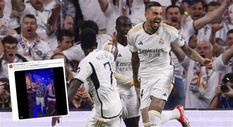 Los Memes Que Dej El Triunfo Del Real Madrid Ante Bayern Munich Por