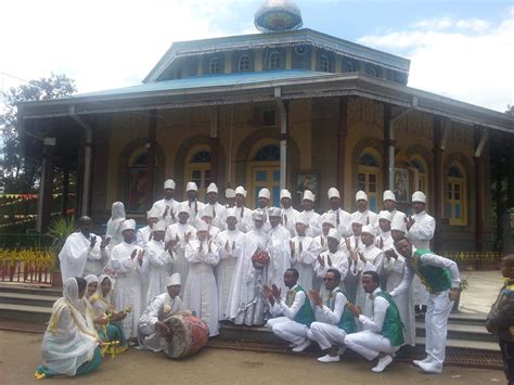 The Holy Bible Ethiopian Orthodox Tewahedo Church 2