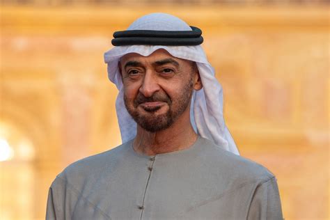 UAE President Unveils 30B Global Climate Fund Alterra At COP28