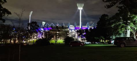 Melbourne Cricket Ground : r/AustraliaPics