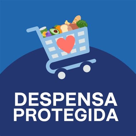 Despensa Protegida