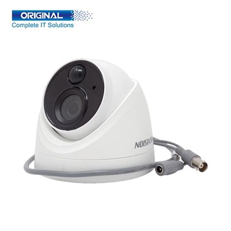 HikVision DS 2CE71D0T PIRL 2 MP Turret CC Camera OSL