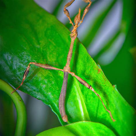 When Do Stick Insects Eat Pet Brilliant