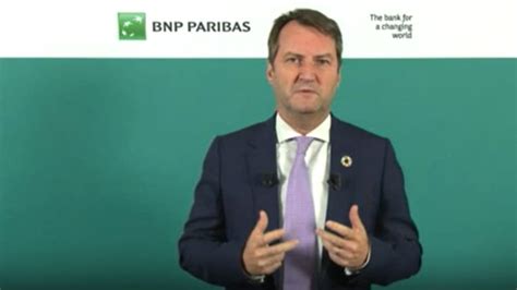 Bnp Paribas Beat Estimates On Debt Financing Cost Management