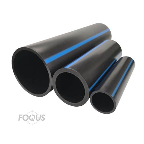 Tuberias Hdpe Productos Foqus