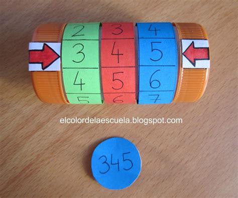 Material Didáctico Para Enseñar Matemáticas En Secundaria Varios