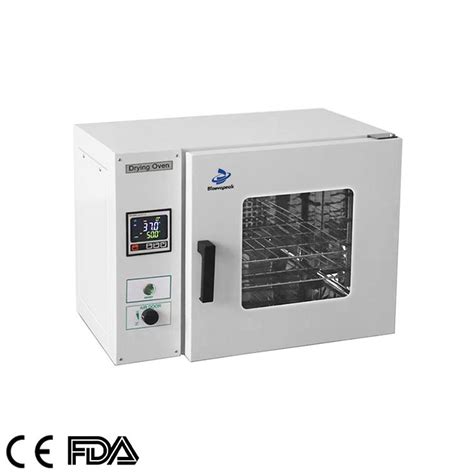 Forced Air Drying Oven Horizontal Type Dof H A Dof H A Bioevopeak