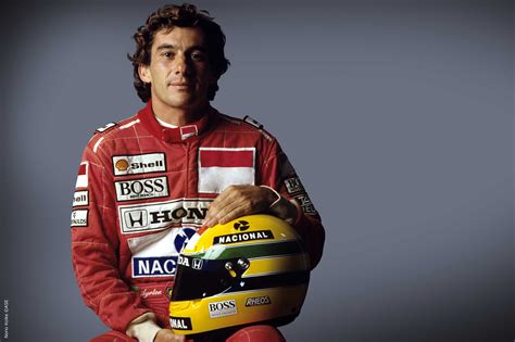 10 Great Ayrton Senna Quotes To Motivate You Drivingline