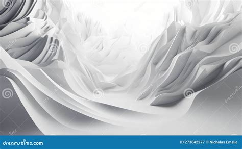 Abstract White Background for Graphic Design or PowerPoint ...