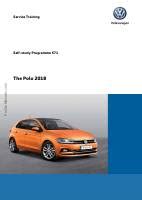 Service and repair manuals for Volkswagen Polo - StartMyCar