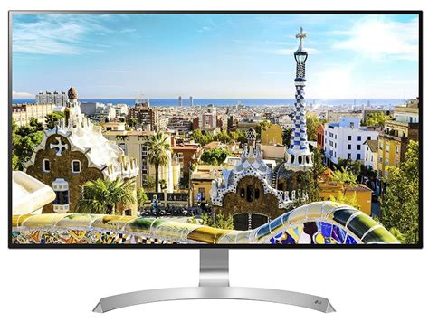 LG 32UD99-W Review – 32-Inch 4K HDR Monitor with USB-C - MonitorNerds ...