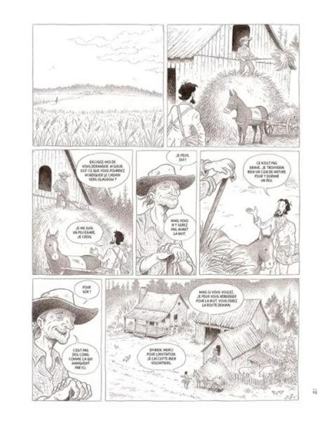 Au Coeur Des Solitudes Bd Chez Sarbacane De Lomig