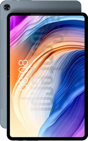 TECLAST T40 Pro 2023 Specification IMEI Info