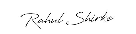 92 Rahul Shirke Name Signature Style Ideas Professional Esignature