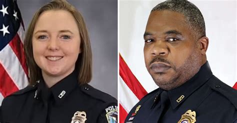 Court Docs Reveal Texts Sent Between Police Chief And Officer About Cop