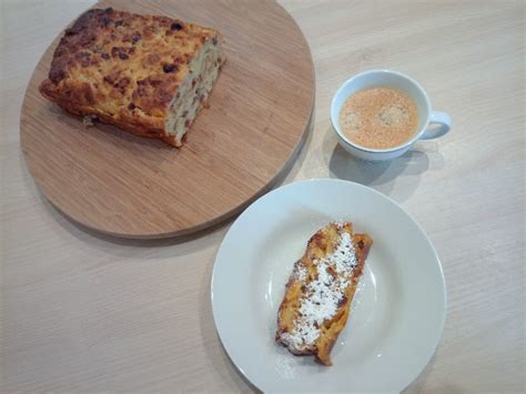 Eenvoudig Recept Voor Broodpudding Veelzijdig En Lekker Thuisblijfmama