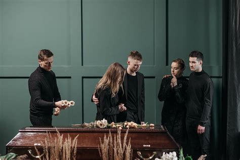 Top Charities That Help With Funeral Costs