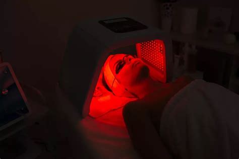 Red Light Therapy Benefits Science And Delivery Methods