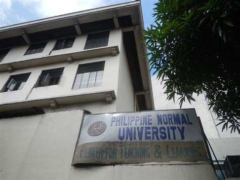 Philippine Normal University - Manila