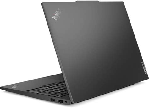 Lenovo Thinkpad E Gen Notebook Intel Core I U Gb Ddr