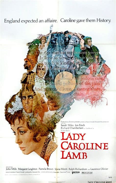 Lady Caroline Lamb (film) - Alchetron, the free social encyclopedia