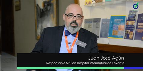 Entrevista a Juan Jose Agún en el Congreso Prevencionar Congreso