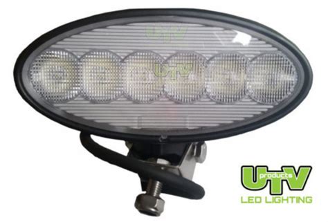 UTV359 60W 4800 Lumen LED Work Light JD R Series POWER LED