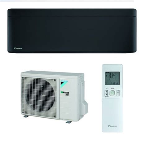 Aparat De Aer Conditionat Daikin Stylish Black FTXA42BT RXA42A