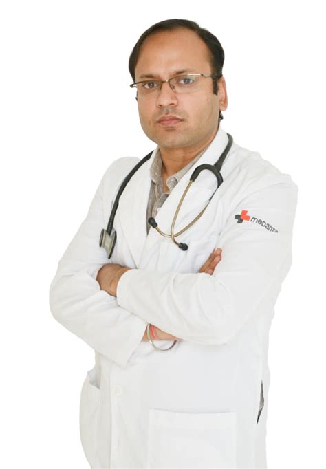 Dr Sandeep Mittal Best Respiratory And Sleep Medicine Doctor In