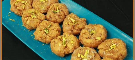 Balushahi | CookingCarnival