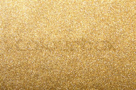 Silver And Gold Sparkle Background