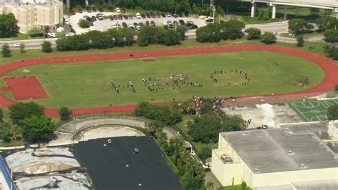 Classmates Spell Hero In Tribute To Teen Who Drowned Saving Woman And