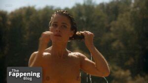 Julie Warner Nude Sexy Collection 36 Photos TheFappening