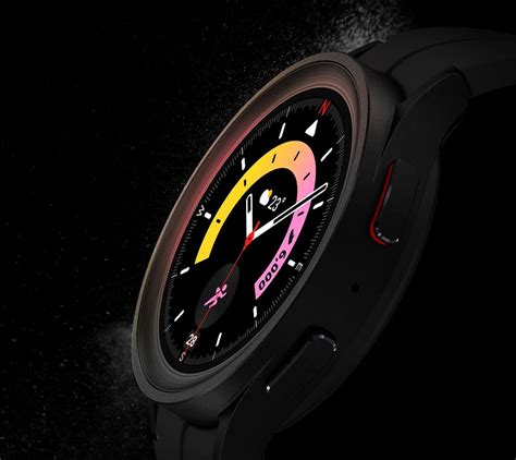 Samsung Galaxy Watch Pro