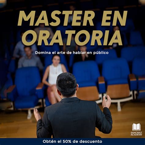 Master En Oratoria Aprende Hablar En Público Curdi Cursos Digitales Hotmart