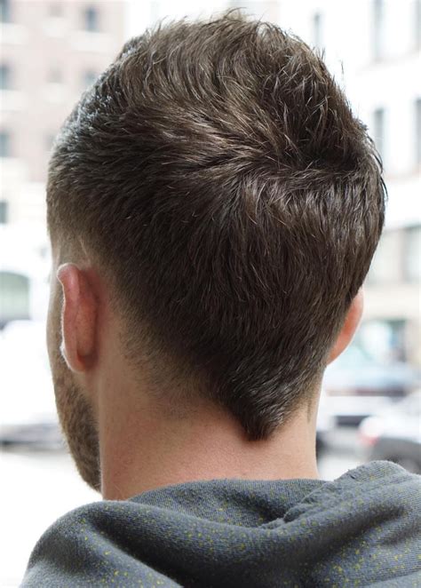 15 hot v shaped neckline haircuts for an unconventional man – Artofit