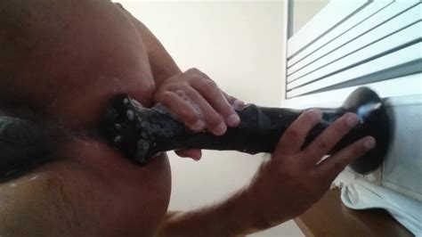 Mi Ficco Un Cazzo Di Cavallo Realistico Gay Anal Porn XHamster