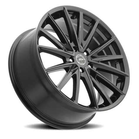 Platinum Exodus 20 X8 5 5 114 30 40 BKGLXX Discount Tire