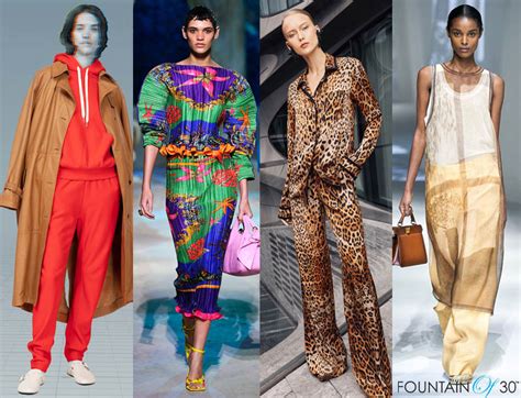 The Best 9 Spring 2021 Fashion Trends For Women Over 40