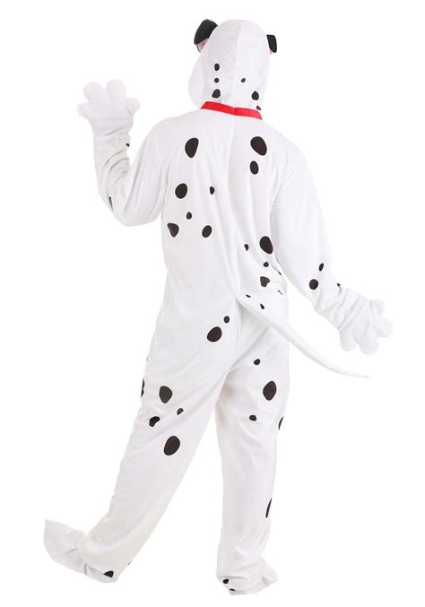 101 Dalmatian Adult Costume