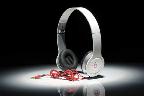 Test Du Casque Beats Audio Solo By Dr Dre Mamzel Dree