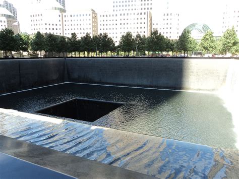 Ground Zero 911 Memorial Museum - Free photo on Pixabay - Pixabay