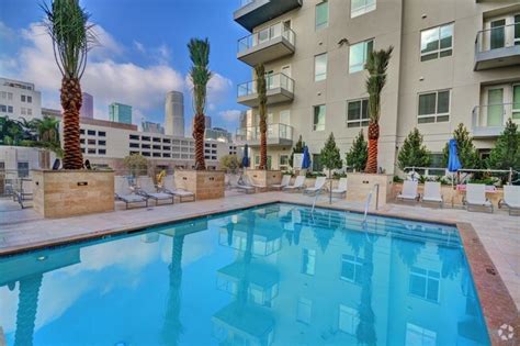 Downtown Los Angeles Apartments for Rent - Los Angeles, CA - Page 2 ...