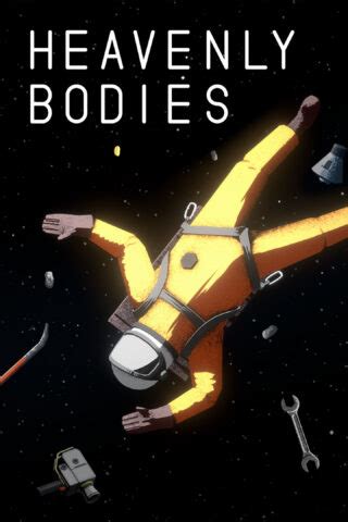 Heavenly Bodies - Gematsu