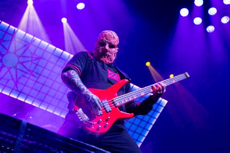 Slipknot Crush Brooklyn's Barclays Center: Recap, Photos + Video