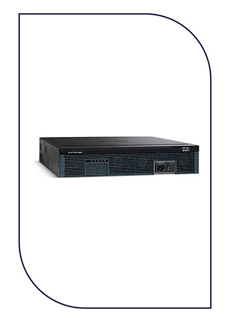 CISCO2901/K9 Router Cisco 2921 | Peta Networks